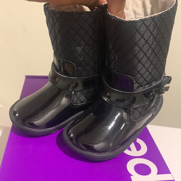 Pediped boots - Picture 7 of 10